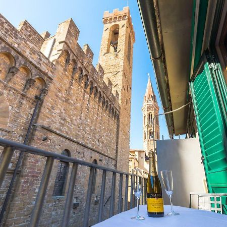 Bargello Φλωρεντία Εξωτερικό φωτογραφία