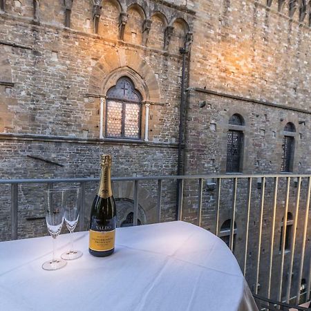 Bargello Φλωρεντία Εξωτερικό φωτογραφία