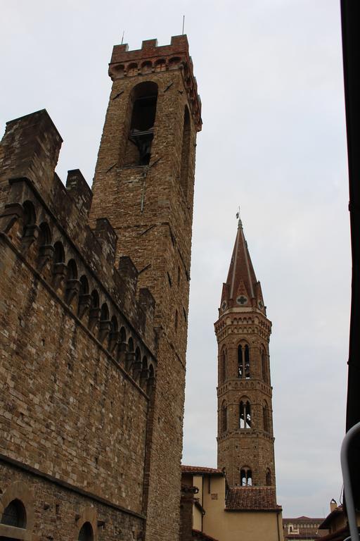Bargello Φλωρεντία Δωμάτιο φωτογραφία