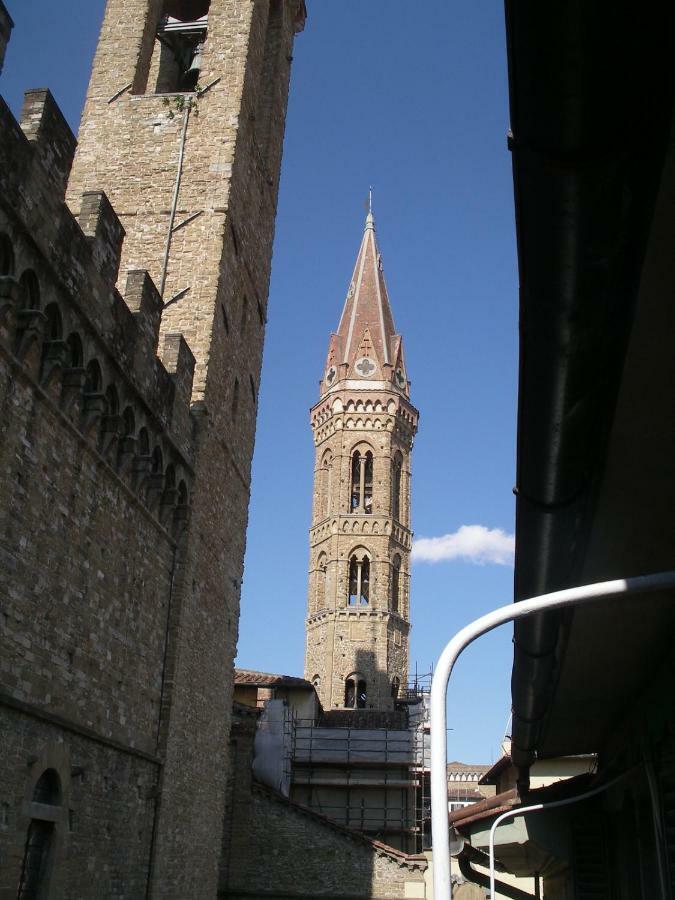 Bargello Φλωρεντία Εξωτερικό φωτογραφία
