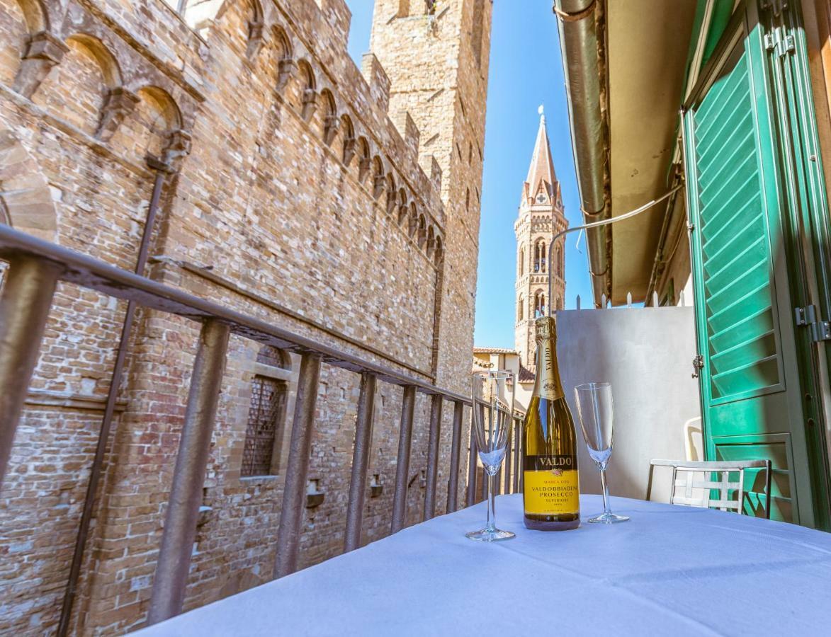 Bargello Φλωρεντία Εξωτερικό φωτογραφία