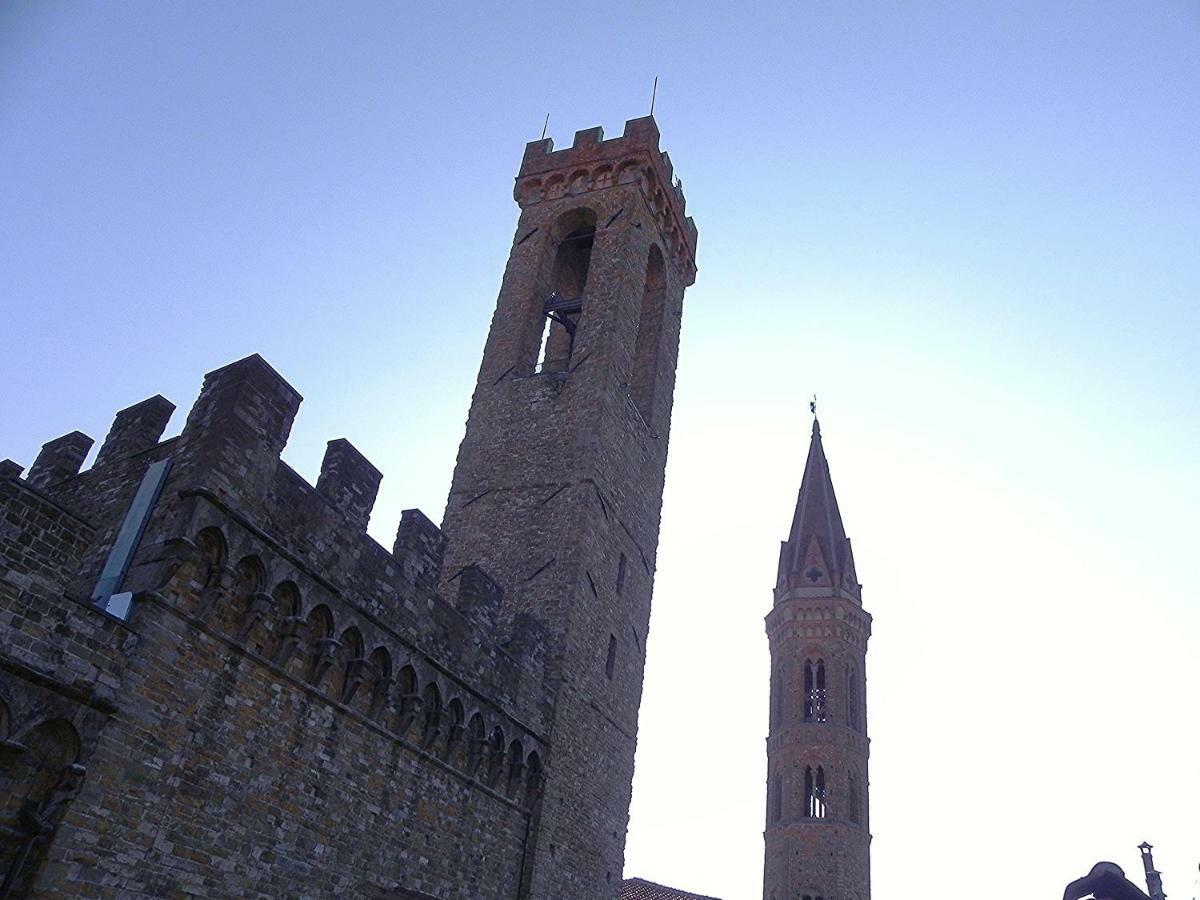 Bargello Φλωρεντία Εξωτερικό φωτογραφία