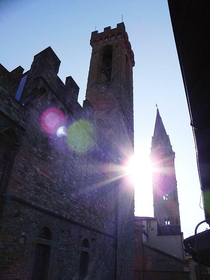Bargello Φλωρεντία Εξωτερικό φωτογραφία